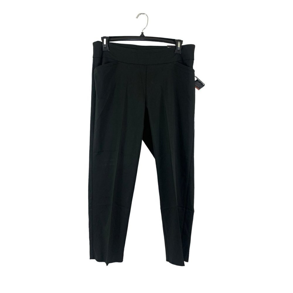 George Women's Classic Black Pants